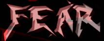 logo Fear (PL)